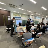 【インターン＆業界研究フェア】ありがとうございました！