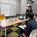 流通科学大学　企業研究セミナー