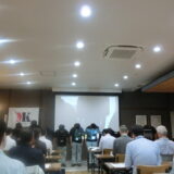 MK活動成果発表会