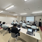 メンタルヘルス研修を行いました！