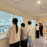 2027卒冬季1day仕事体験を開催しました！