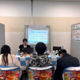 ひょうごWEB企業研究フェアに参加しました！