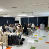 流通科学大学・武庫川女子大学 合同ゼミレポート