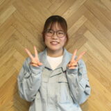 新入社員紹介 part2