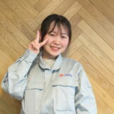 新入社員紹介 part1