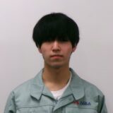 新入社員紹介 part9