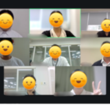 オンライン内定者親睦会を開催しました！