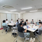 夏季1day仕事体験IS前編レポート