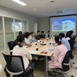 留学生向け工場見学を開催しました！