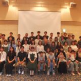 【社内イベント】数年ぶりに復活！笑顔あふれる新入社員歓迎会を開催しました🎉