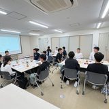 夏季1day仕事体験IS後編レポート