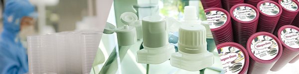 プラスチック成形品