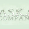 アスカカンパニーSサイトのエントランスロゴ