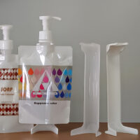 AS18パウチスタンド