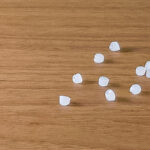 ベース樹脂原料