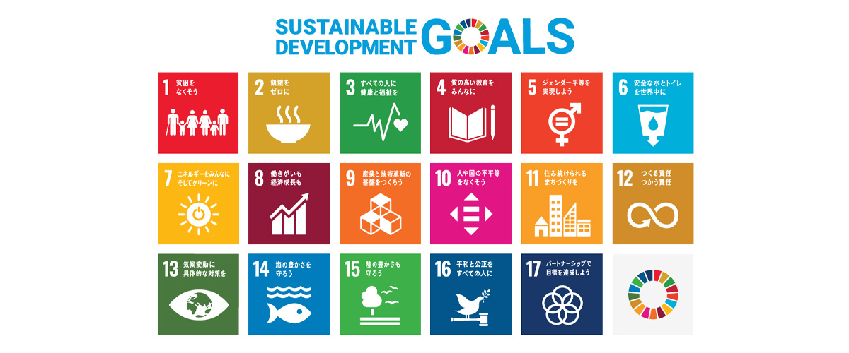 SDGs