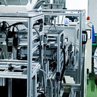 工場見学を行うセミナー