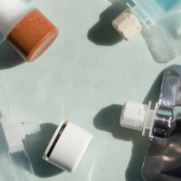 デザイン性を優先したAS5オーバルキャップとAS8.7キャップ