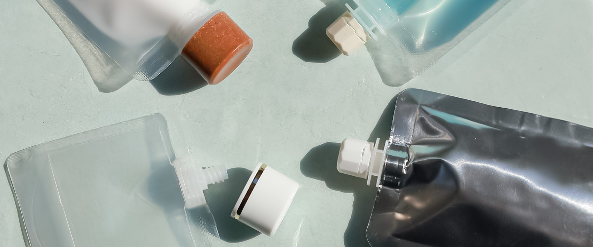 デザイン性を優先したAS5オーバルキャップとAS8.7キャップ