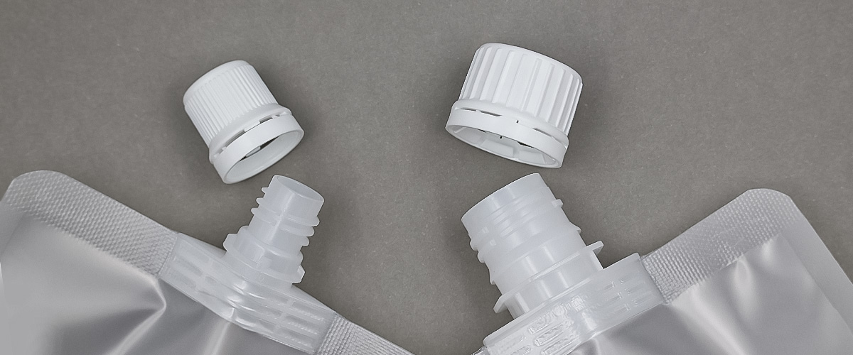 ASバリアスパウト