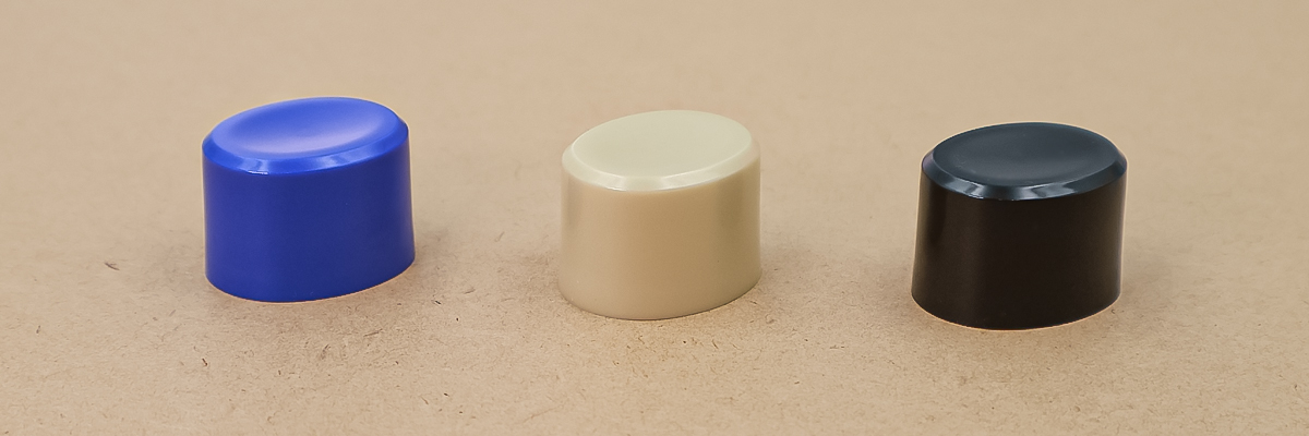 カラー剤で着色したリサイクル成形品