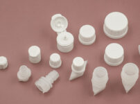 PEとPPを使用したプラスチック製品