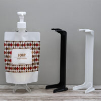 AS18パウチスタンド