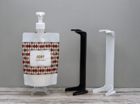 AS18パウチスタンド