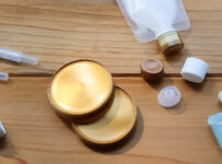 OBPN展示商談会での展示物