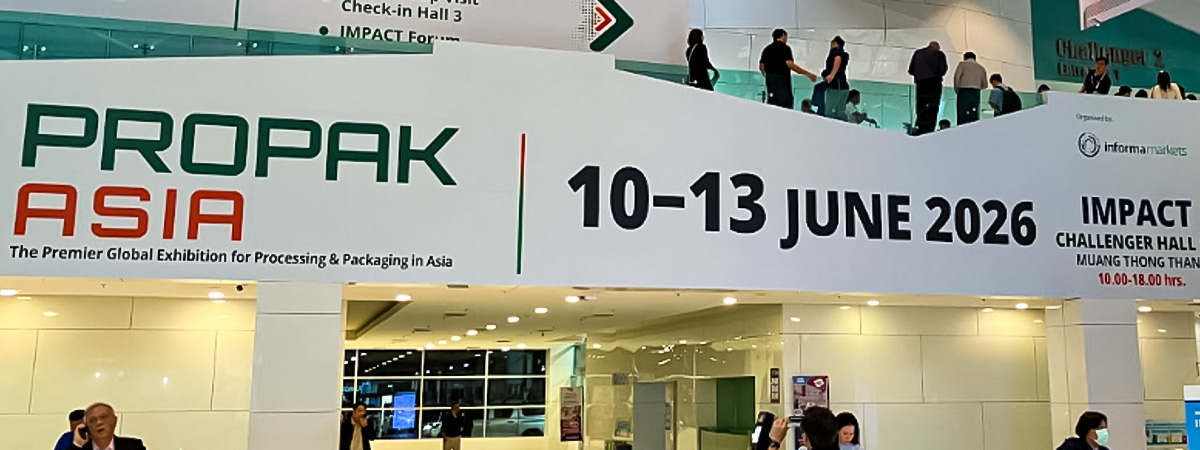 ProPak Asia2026